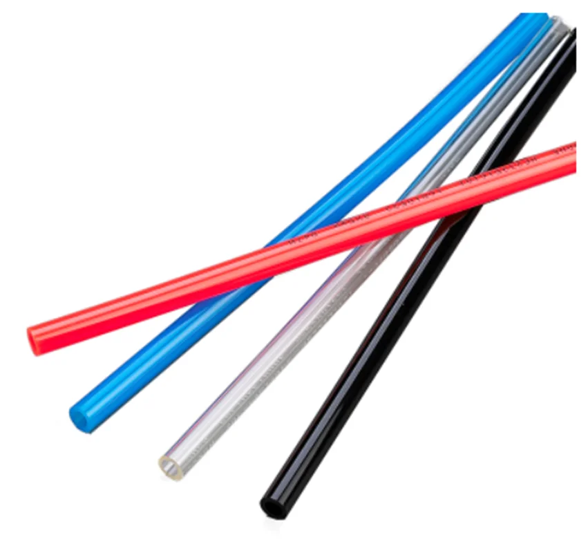 80m meters roll OD14mm*ID10mm pneumatic hose pu pipe air tube Component hose in for pneumatic wholesales