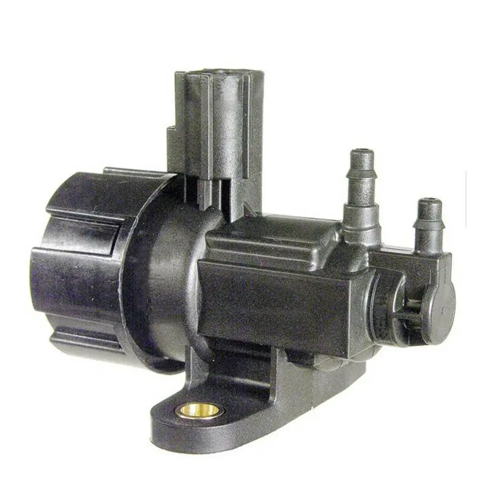 Электромагнитный клапан системы рециркуляции отработавших газов для