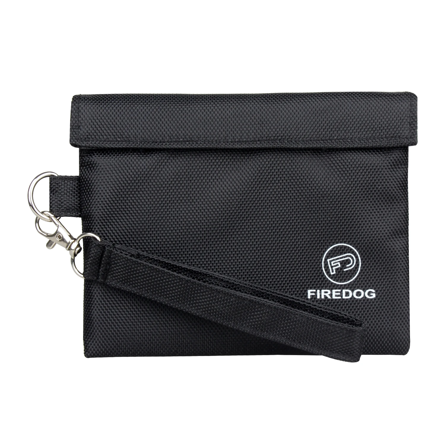 FIREDOG Smoking Smell Proof Bag Carbon Lined Tobacco Pouch for Herb