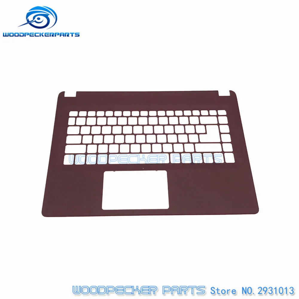 Ноутбук Упор для рук верхняя крышка для acer E5-473 E5-473G C оболочка AP1FE000510