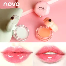 Natural Plant Lip Mask Aloe Repair Lip Membrane Moisturize Nutritious Sleeping Lips Care Lasting Brighten Skin Improve