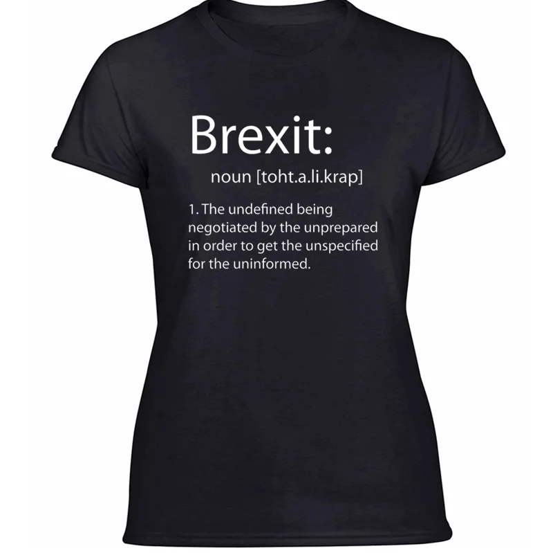 Графический дышащий Brexit Футболка мужская хлопок размера плюс 3xl 4xl 5xl нормальная Мужская футболка уличная футболка с круглым воротником