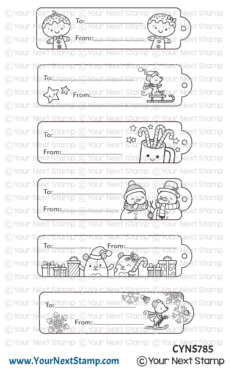 Name Tag Clear Stamps And Metal Cutting Dies Template For Diy Scrapbook Embossed Paper Card Decoration Craft Cut | Дом и сад