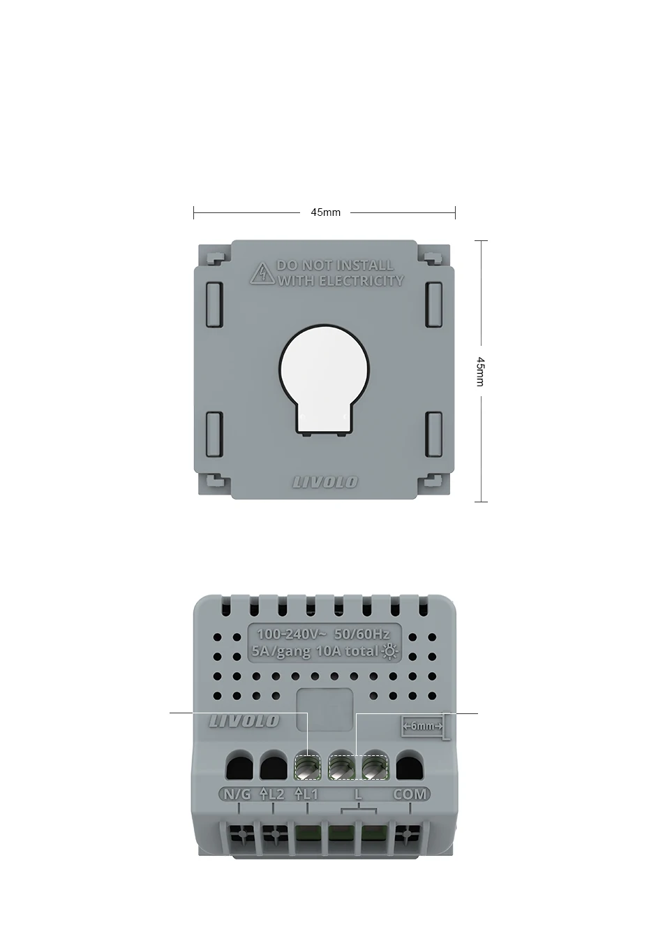 Computers e Electronics