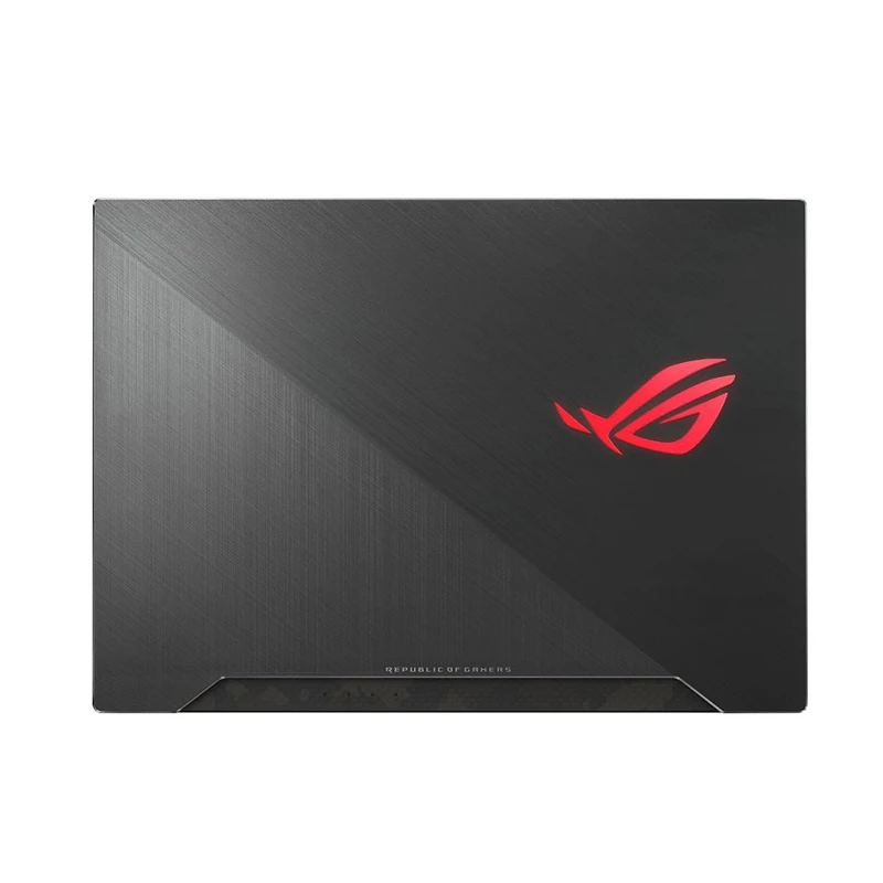 Ноутбук ASUS ROG SCAR II GL504GM-ES329T диагональ 15.6"FHD 144Hz/процессор i5-8300H/8GB/1TB+256GB SSD/GTX1060/Windows 10 Home