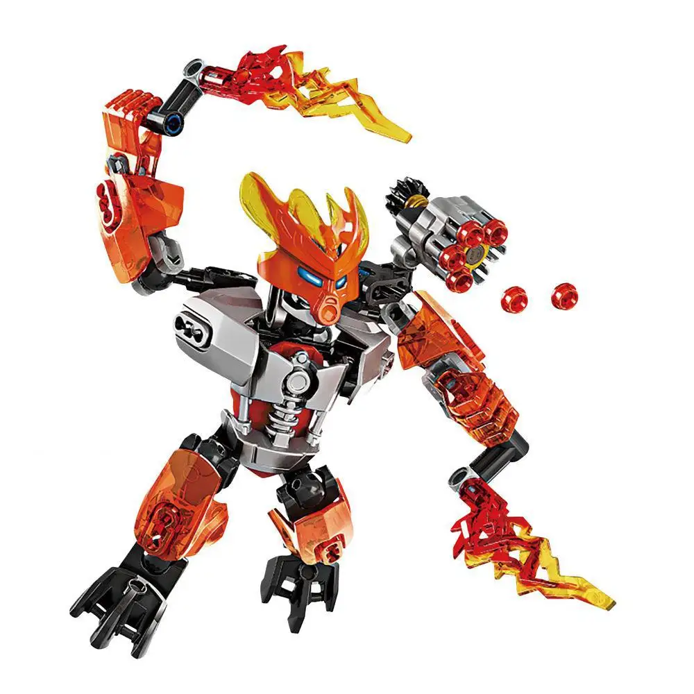 new legoinglys bionicle series models building blo