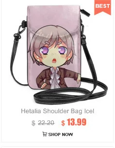 Hetalia рюкзак Hetalia Group рюкзаки для мужчин-женщин школьная сумка с рисунком трендовые высококачественные студенческие сумки с несколькими карманами