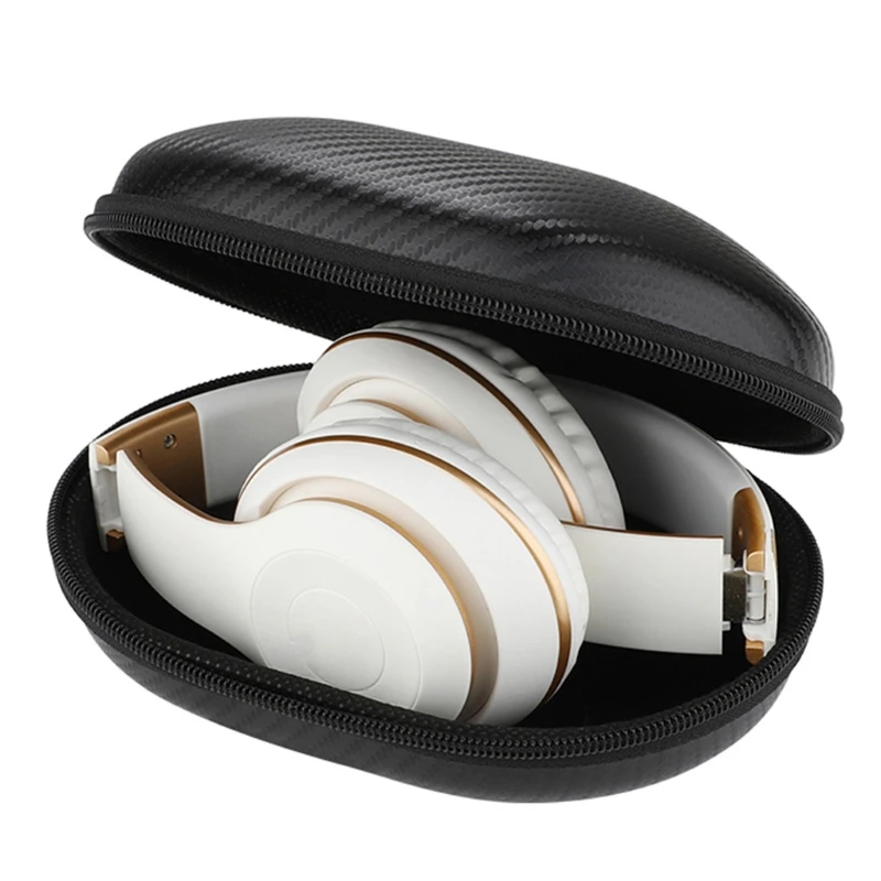 Umoderne 945 Spædbarn Headphone Case Dre Beats | Beats Wireless Case Hard | Beat Pro Headphone  Case - Portable - Aliexpress