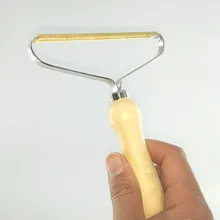 Сухие очистители с кашемиром для волос мяч для бритья свитер волос скребок для удаления кашемира