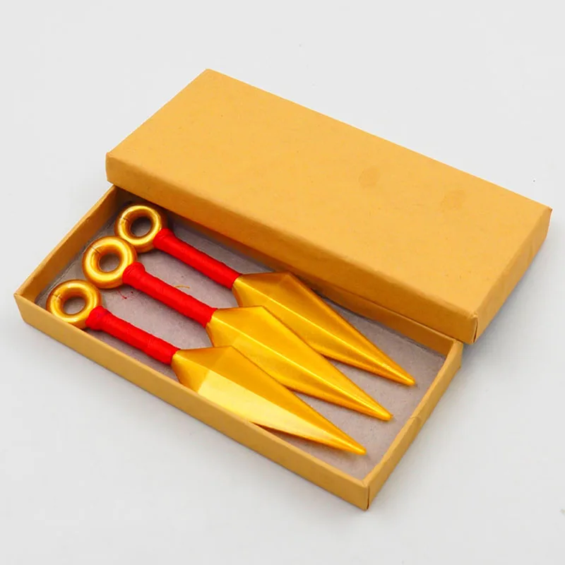 NARUTO Cosplay Accessories 4