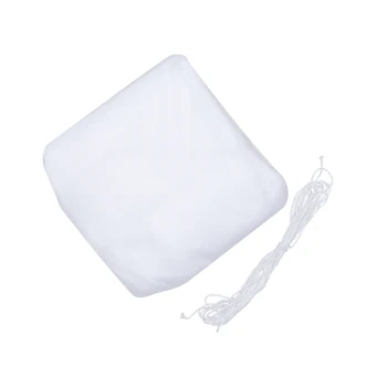 

Large Outdoor Mosquito Net Netting Curtains Outdoor Camping Travel Bedding Net (with 10m Rope)