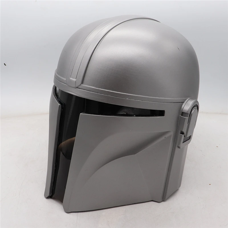 Горячая Распродажа, фильм Звездные войны, мандалорский шлем, Sith Trooper, красная маска, твердый ПВХ реквизит, косплей маски для Хэллоуина, для мужчин и взрослых детей