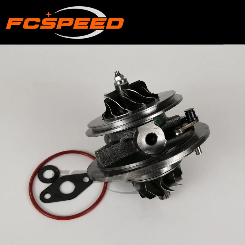 Турбокартридж TD04L 49377-07510 турбозарядное устройство КЗПЧ ядро для VW Crafter TD коммерческий 2.5TD 100 кВт 120 кВт BJL R5 LT3 Euro5 2008