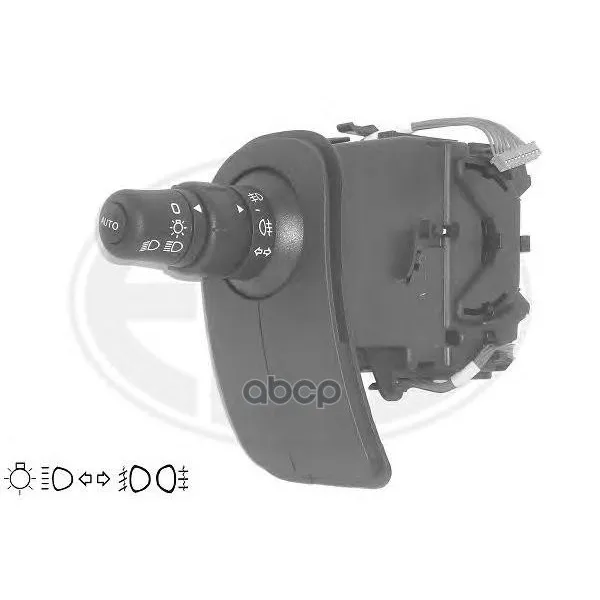 Переключатель Подрулевой Renault Modus Era арт. 440537