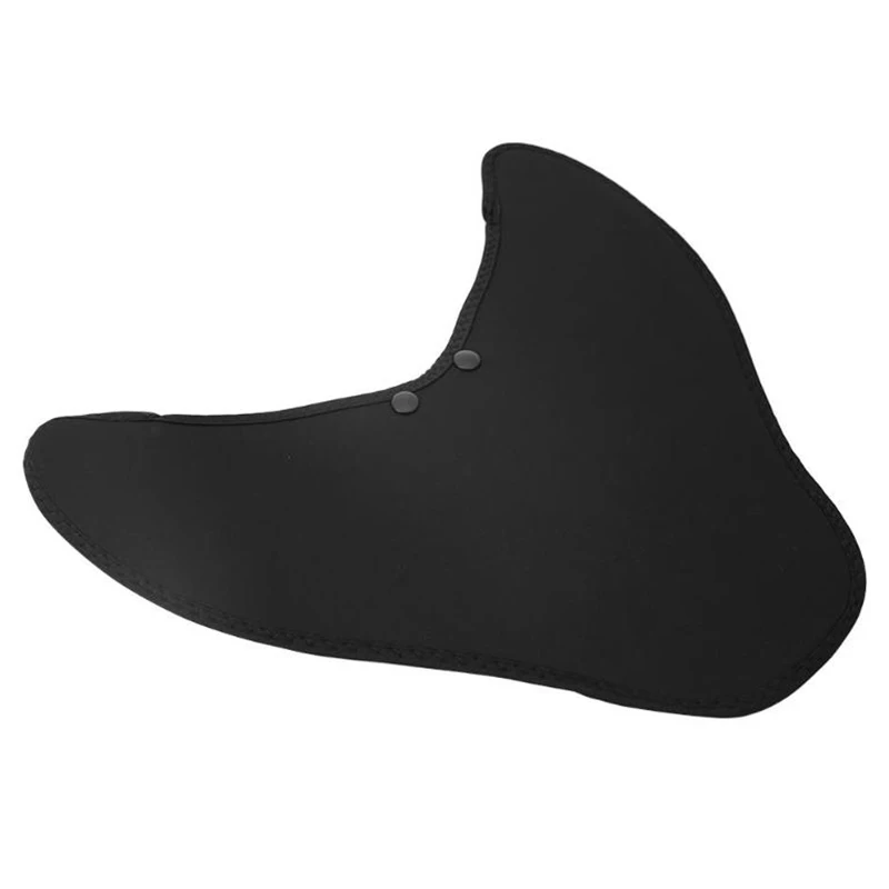 Children Outdoor Swimming Flippers Diving Monofin For Kids Training Learning Accessories