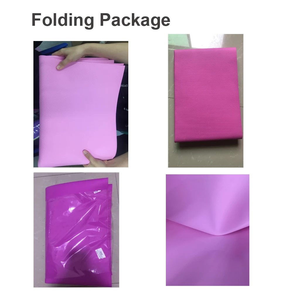 packing fold