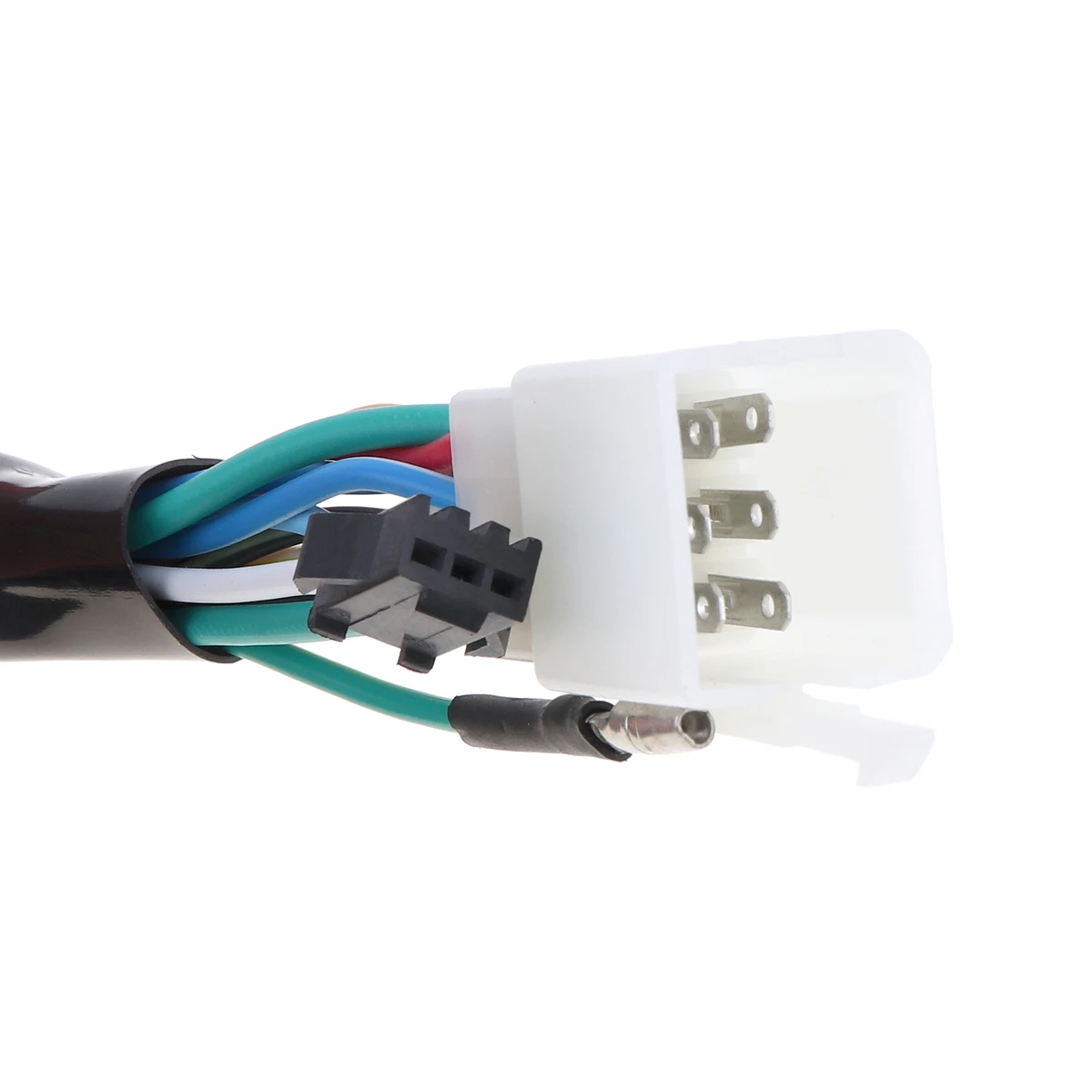 Motorcycle Accessories
