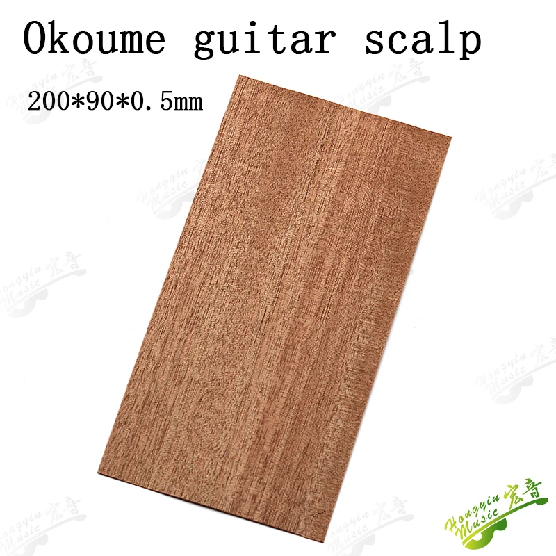 奥古曼尺寸-英文