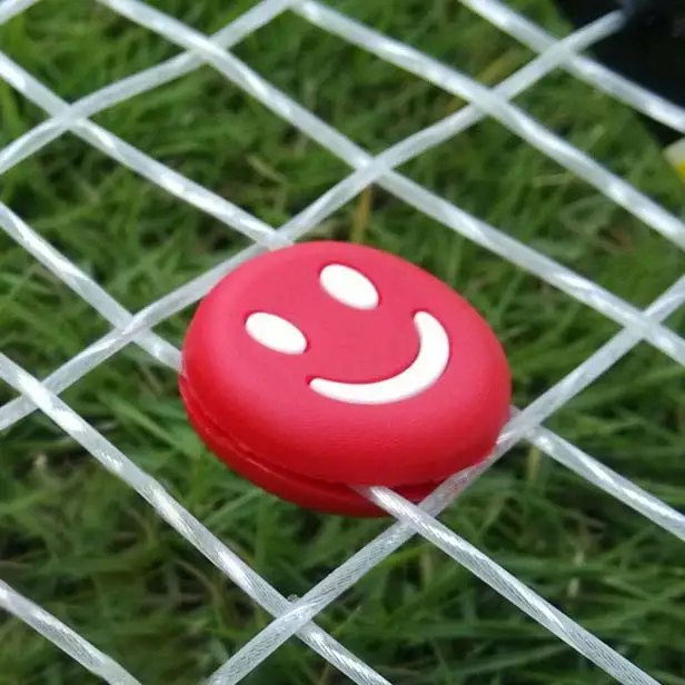 Professional Reinforced Rubber Tennis Ball Shock Absorber High Elasticity Durable Training Ball for Club School Training