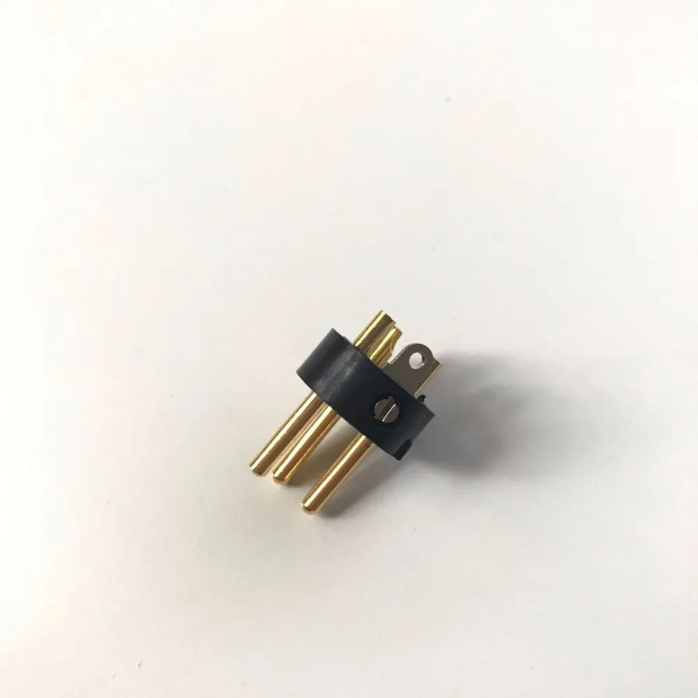 20 шт. Замена XLR разъем для Shure SM57 SM58 и BETA58 серии микрофонов