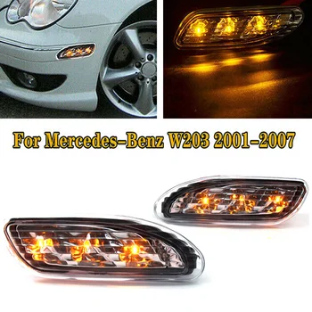 

IP67 Turn Signal Light LED Lamp Bulb Car Auto Side Marker Bumper White