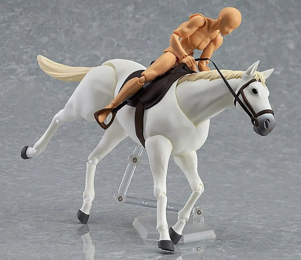 15 см SHF SHFiguarts Body Kun/Body Archetype HE/SHE Ver ПВХ фигурка нарисованная манекен Рисунок Фигурки для художников Кукла Детская