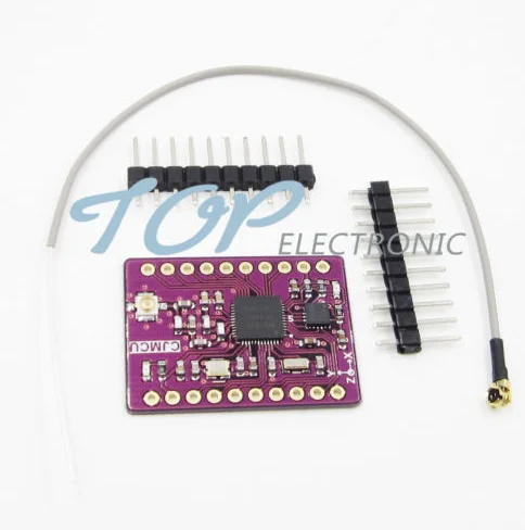 Детская Bluetooth-плата NRF51822 LIS3DH | Электронные компоненты и принадлежности
