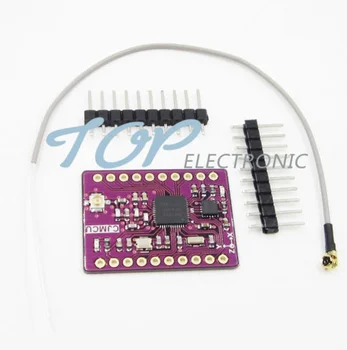 

NRF51822 LIS3DH Bluetooth Acceleration Sensor Module Board CJMCU-8223 + Bluetooth Nrf51822 diy electronics