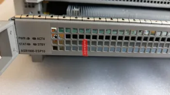 

ASR1000-ESP10 Router plate engine