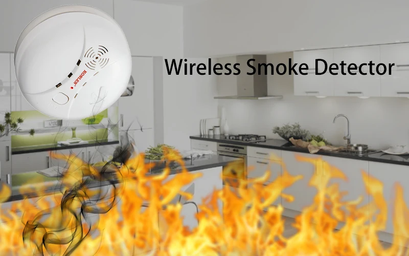 wireless-smoke-detector