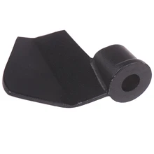 Нержавеющая сталь хлебопечка лезвие смешивания весло Замена для хлебопечки машины