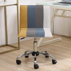 Chaise pour ordinateur, nordique moderne et minimaliste, loisirs, mode créative, pour chambre à coucher, salon, salle de réunion, bureau, chaise de négociation 