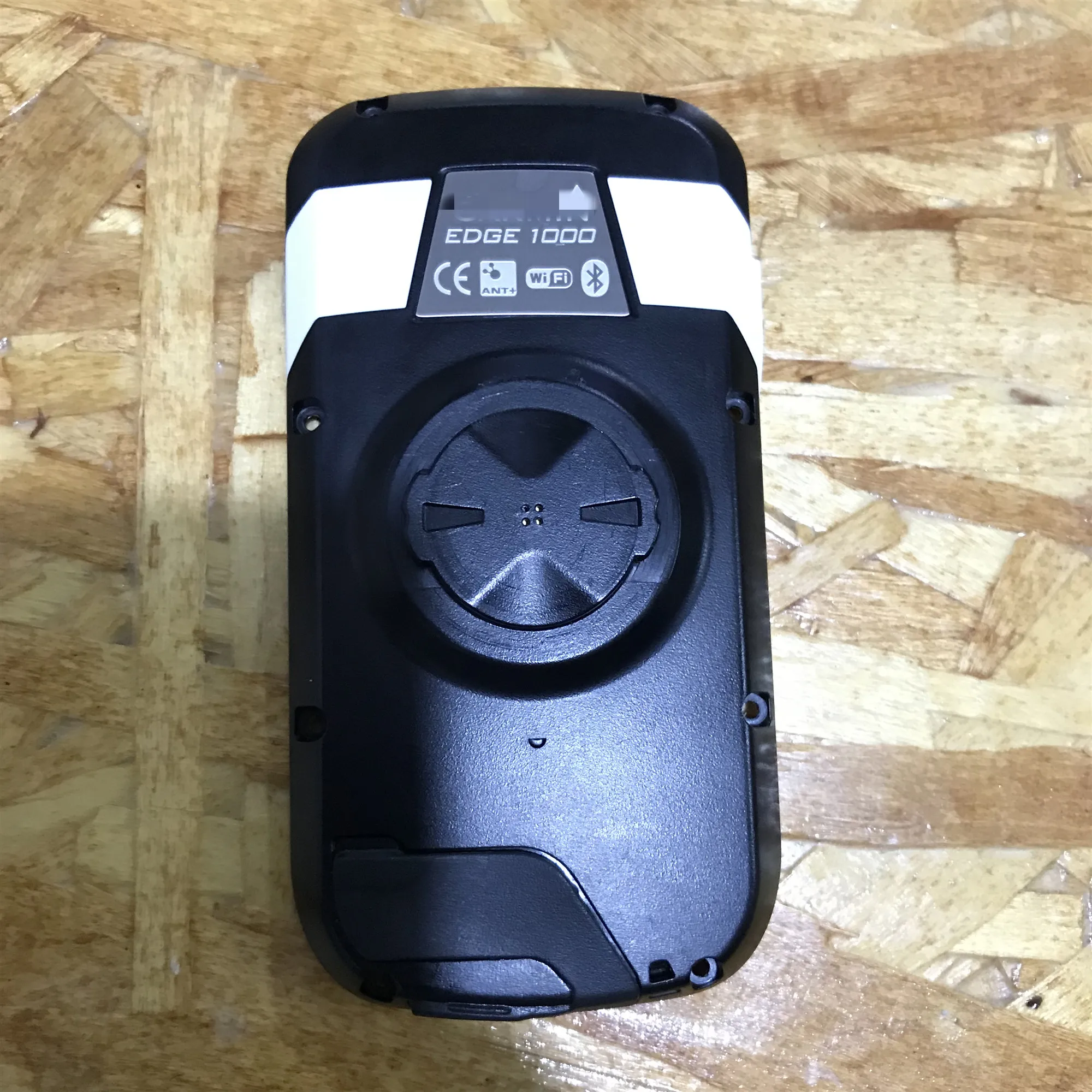 Edge1000 не Новый велосипедный Спидометр Задняя Крышка Ремонт и замена аккумулятора