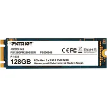 Накопитель SSD Patriot PS128GPM280SSDR 128GB