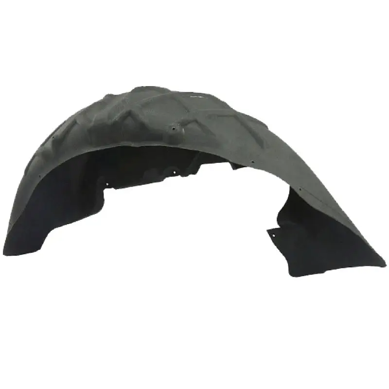 

ROLLSTOUGH Rear Fender Liner Splash Guard For Porsche Cayenne 2011-2018 OEM 95850497100 95850497200