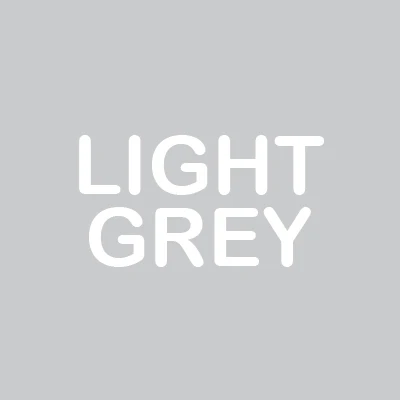 light grey Наклейки на стену в виде сердца для детской комнаты, Наклейки на стены в спальню для девочек, детские настенные наклейки для украшения комнаты, домашний декор, FOX-HO150 - Цвет: light grey