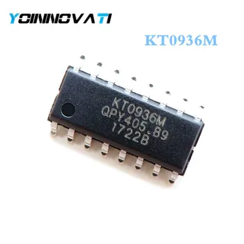 

KTO936M KTO936 KT0936M KT0936 SOP-16 IC best quality.