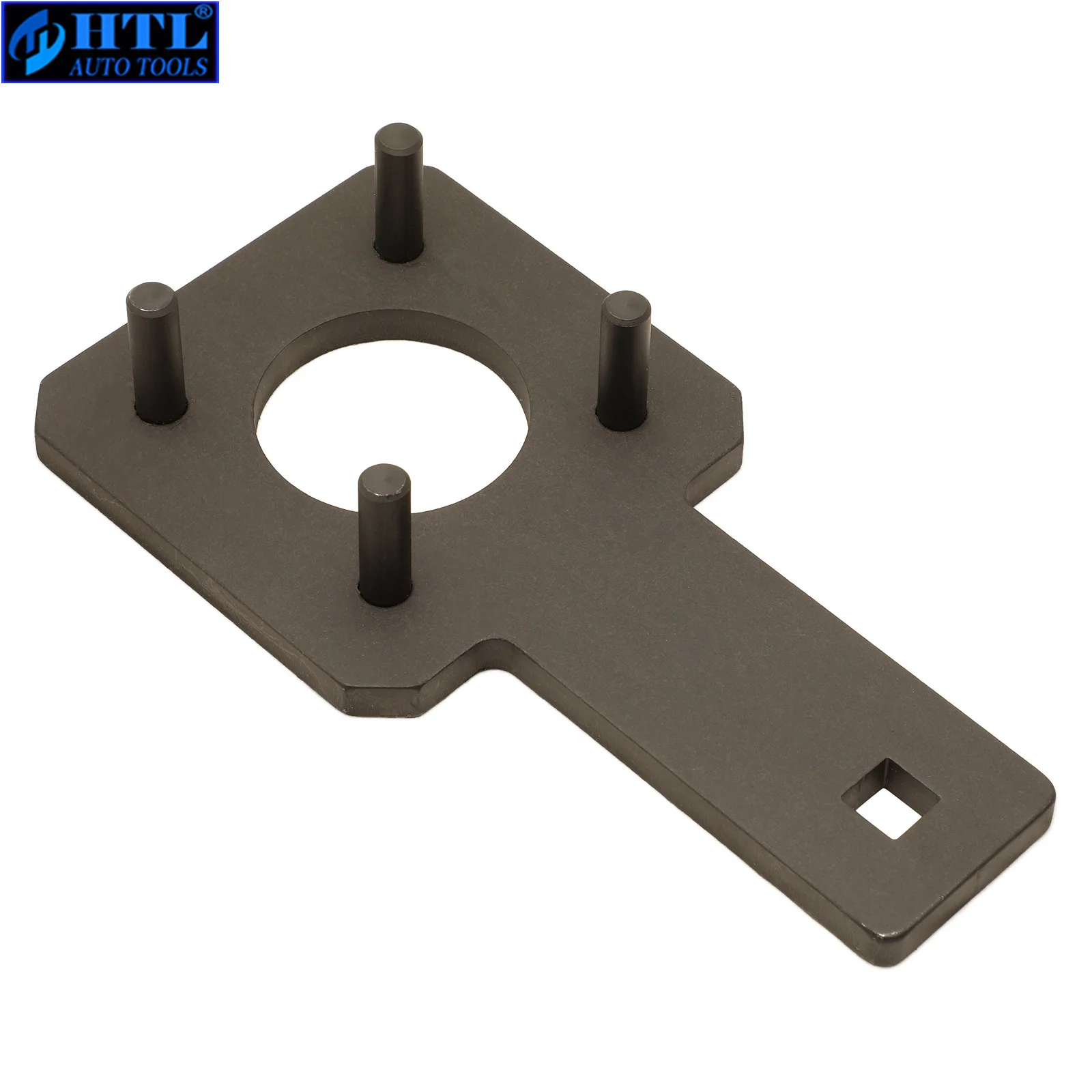 CrankshaftWrenchCrankshaftVibrationHarmonicDamperHolderToolFor