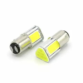 

Parking LED Light Reversing Replacement Parts Accessories 4Pcs 650-700LM