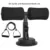 Weight Bench Sit Up Bar Workout Machine Sport At Home Fitness Equipment Gym Exercise Tool Sit Up Assistant Abdominal Core 28