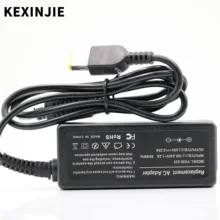20 в 2.25A 45 Вт ноутбук адаптер переменного тока зарядное устройство для lenovo Thinkpad ADLX45NLC3 ADLX45NDC3A ADLX45NCC3A 0C19880 59370508 адаптер питания