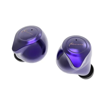 

AK KINERA YH623 TWS In Ear Monitor Earphones Wireless Bluetooth 5.0 Noise-Cancellation Earbuds HIFI DJ Earphone Earbuds