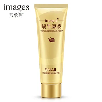 

Snail Serum Repair Hand Cream Nourishing Skin Care Anti Chapping Anti Aging Anti Winkles Cream Moisturizing Whitening Cream 75g
