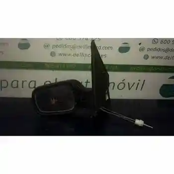 

1567125 REAR VIEW MIRROR LEFT FORD FUSION (CBK)