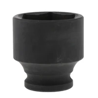 36mm Deep Impact Socket 1/2 "Drive 36mm 6 Point Metric Axle Nut Spindle Air 2