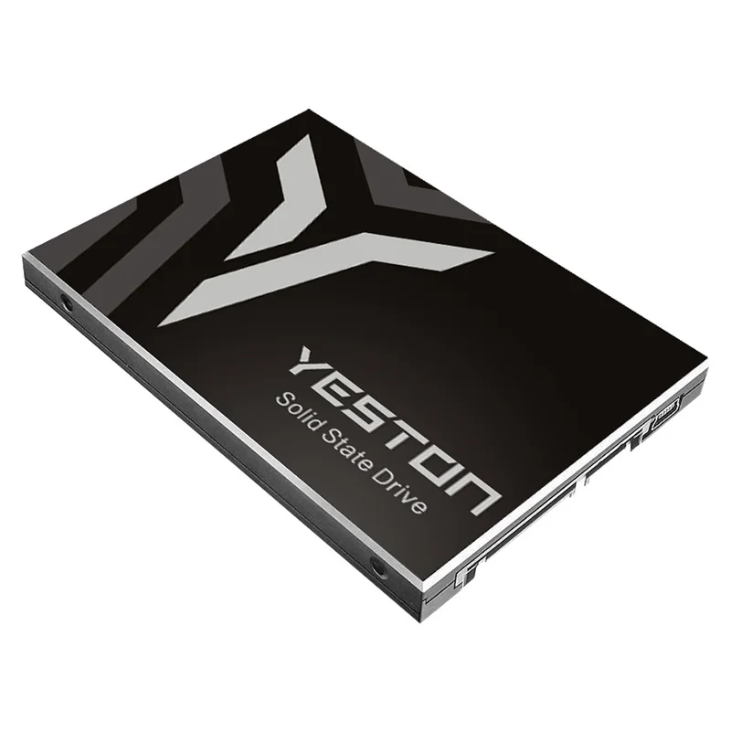 YESTON SSD SATA3 2,5 дюймов 60 ГБ 120 г 240 ГБ 250 г 480 ГБ 500 1 ТБ жесткий диск Тетрадь ПК HD HDD жесткий диск для компьютера SSD