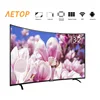 720P curved tv