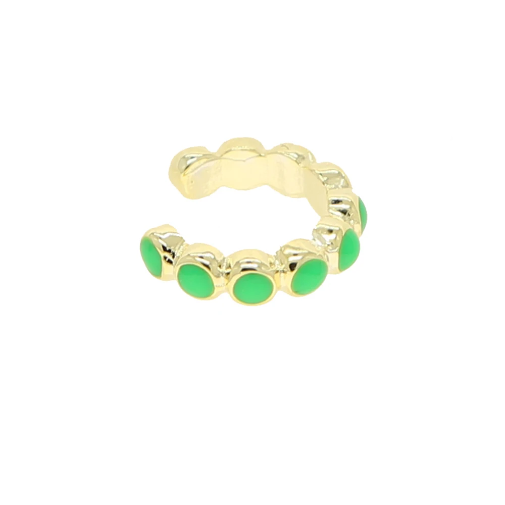 brass y 耳夹单个卖 $3.58 新手运费 (6)