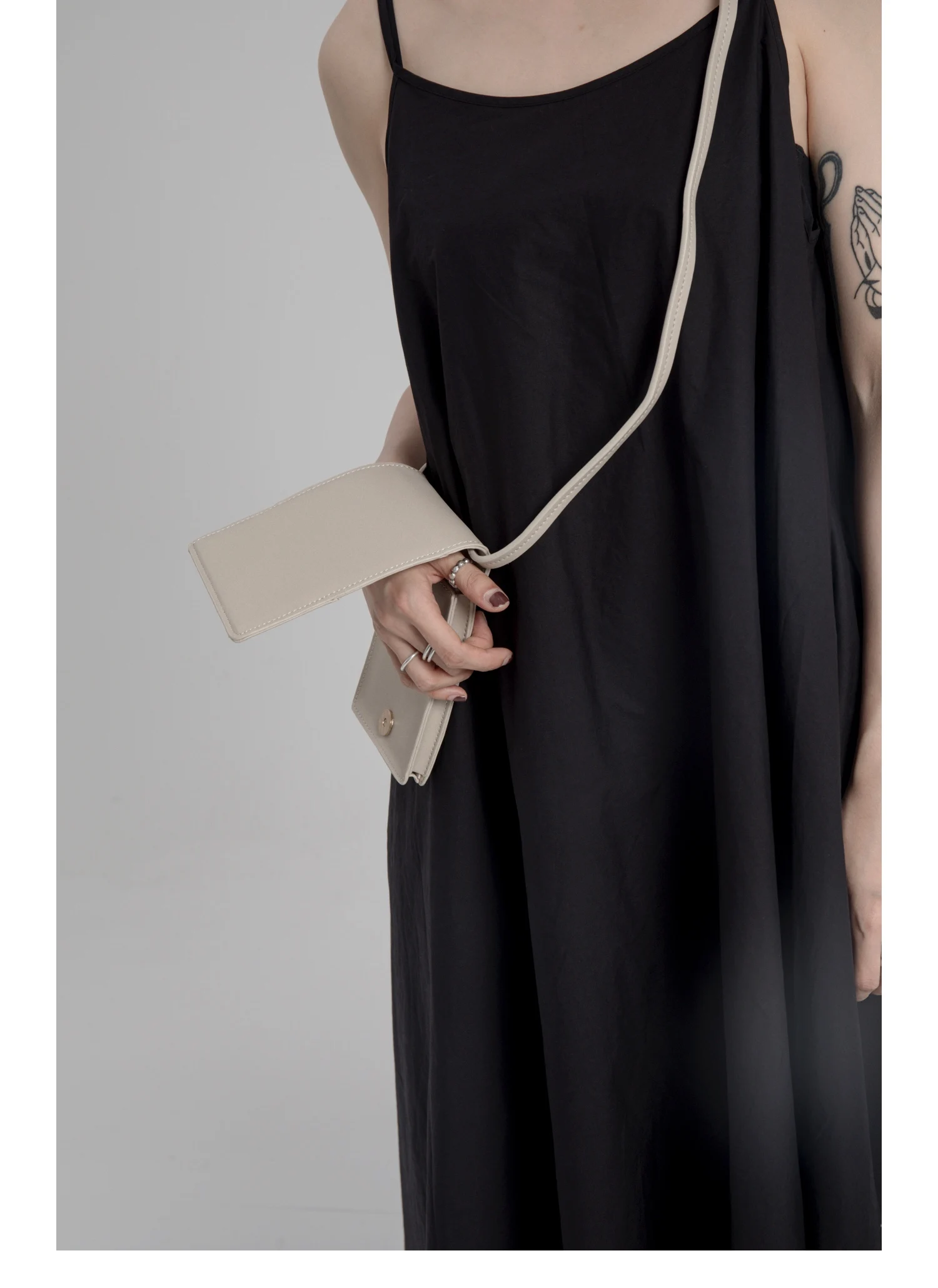 TANTO STORE DIRTY SIX мини-сумка для карт на одно плечо сумка через плечо zero кошелек