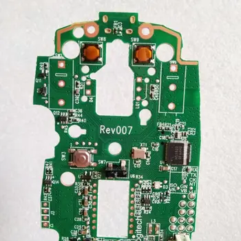 

Repair Parts Mouse Motherboard Mouse Circuit Board for Logitech MX Anywhere 2